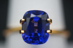 Load image into Gallery viewer, 5.53 ct. Tanzanite
