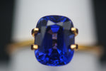 Load image into Gallery viewer, 5.53 ct. Tanzanite
