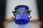 Load image into Gallery viewer, 5.53 ct. Tanzanite
