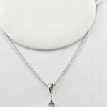 Ceylon Blue Sapphire