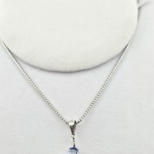 Ceylon Blue Sapphire