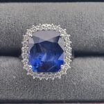 Ceylon Blue Sapphire