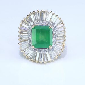 EMERALD