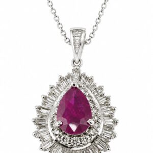 Pendant